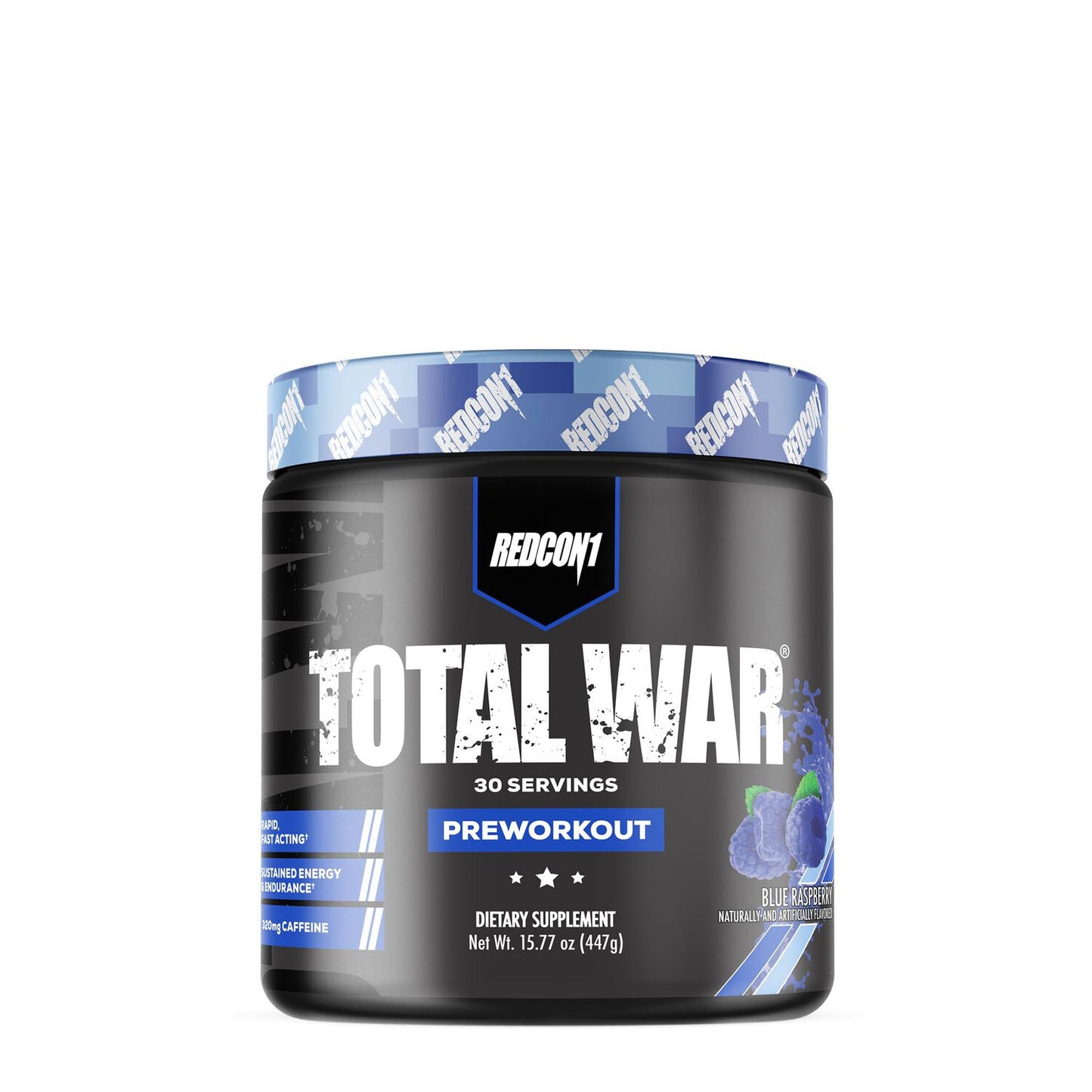 Redcon1 - Total War Pre Workout