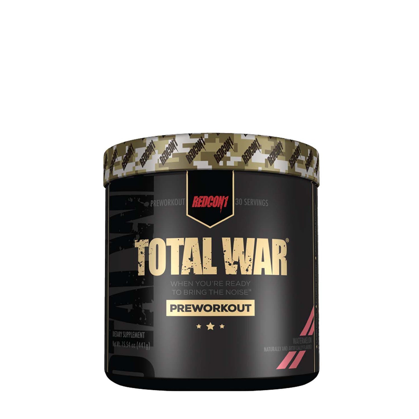 Redcon1 - Total War Pre Workout